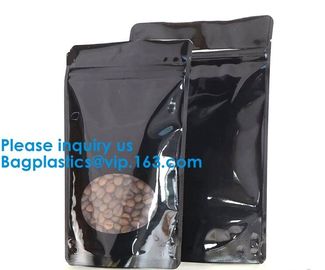 Organic Foods/Cosmetics/Organic Baby Food/Coffee Packaging/Tea Packaging/Nuts Packaging/Pet Food Packaging