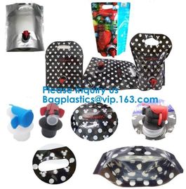 Bag In Box Water Dispenser/Bib Bag In Box Wine Dispenser/Wine Bag,Liquid/Beverage/Juice/Drink/Water/Wine/Sauce/Detergent