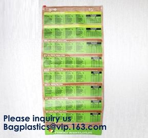 Custom Printing Glossy Aluminum Foil Animal Feed 5kg Qual Seal Pet Food Packaging Bags With Plastic Handle