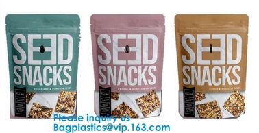Activity Products Stand-up Pouches Zipper Pouches Box Pouches Spouted Pouches Flat Pouches Kraft Paper Bags