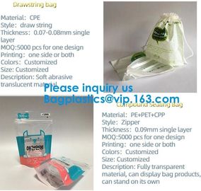 Activity Products Stand-up Pouches Zipper Pouches Box Pouches Spouted Pouches Flat Pouches Kraft Paper Bags