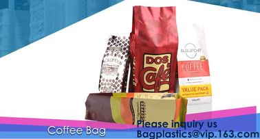 Food Vacuum Bags Air Column Cushion Bags Mylar Foil Bags Bag in Box Fruit Bags Coffee &amp; Tee Bags Beef Jerke Bags