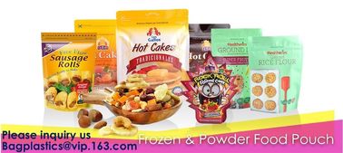 Food Vacuum Bags Air Column Cushion Bags Mylar Foil Bags Bag in Box Fruit Bags Coffee &amp; Tee Bags Beef Jerke Bags