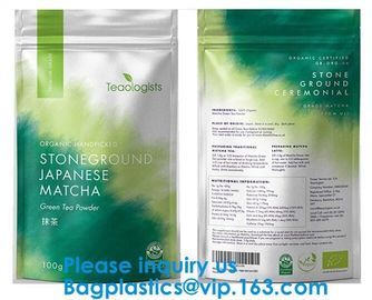 Shaped Pouches Flexible Packaging Films Coffee General Food Snacks &amp; Confectionary Packaging Health Food Packaging