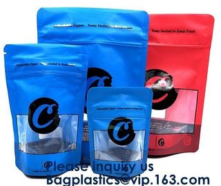 Shaped Pouches Flexible Packaging Films Coffee General Food Snacks &amp; Confectionary Packaging Health Food Packaging