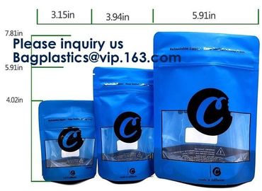 Shaped Pouches Flexible Packaging Films Coffee General Food Snacks &amp; Confectionary Packaging Health Food Packaging