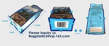 Beverage &amp; Liquid Packaging Pet Food &amp; Accessories Packaging Tea Packaging CBD Packaging Jerky Packaging Eco Packaging