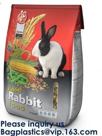FLAT BOTTOM POUCHES SPOUT POUCHES THREE SIDE SEAL BAGS MEASURING SCOOPS VACCUM BAGS STOREZO BAGS RETORT POUCHES