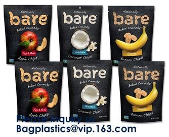 CUSTOM SHAPED POUCHES LASER SCORED FOIL STAMPED POUCHES DIGITAL PRINTED POUCHES COFFEE BAGS PILLOW POUCHES CUSTOM RETORT