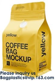 CUSTOM RETORT POUCHES COLD SEAL ROLL QUAD SEAL BAGS CUSTOM OXO-DEGRADABLE BAGS CUSTOM COCKTAIL PACKAGING SPOUT POUCHES