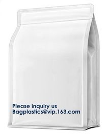 PRINTED PAPER &amp; PLASTIC CUPS CUSTOM PRINTED ROLLS Pet Food Packaging Bags Flat Bottom Bags Stand Up Bags Side Guseet Bag