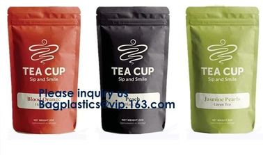 powder packaging bags speica &amp; nuts packaging bags rice and tea packaging bags Frozen Food Packaging Bag Coffee Packagin