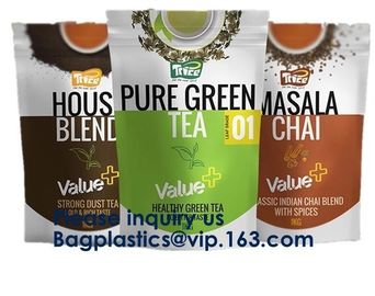powder packaging bags speica &amp; nuts packaging bags rice and tea packaging bags Frozen Food Packaging Bag Coffee Packagin