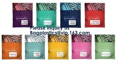 Coffee Packaging Bags Flat Bottom Coffee Bag Stand up Coffee Bags Side Gusset Bags Flat Side Seal Coffee Bags