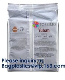 Chocolate pouch bags, Choco, Medical Packaging Cloth Packaging Bag Cosmetic Packaging Daily Chemical Packaging