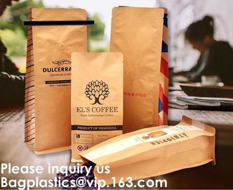 ULTRA CLEAR STAND UP POUCH WITH ZIPPER & EURO SLOT MEASURING SCOOP SEALERS VACUUM POUCHES MAILER BAGS CUSTOM & PRINTED