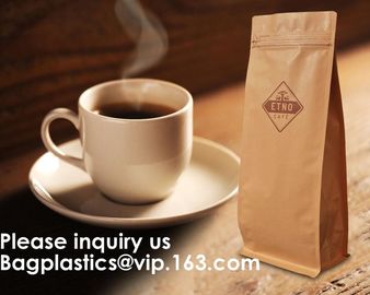 ULTRA CLEAR STAND UP POUCH WITH ZIPPER & EURO SLOT MEASURING SCOOP SEALERS VACUUM POUCHES MAILER BAGS CUSTOM & PRINTED