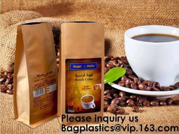 ULTRA CLEAR STAND UP POUCH WITH ZIPPER & EURO SLOT MEASURING SCOOP SEALERS VACUUM POUCHES MAILER BAGS CUSTOM & PRINTED
