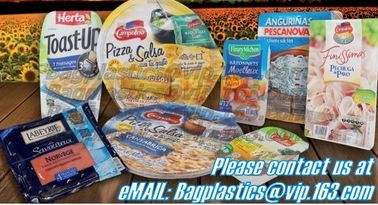 Packaging For Snack, Powder, Dried Food, Seeds, Coffee, Sugar, Spice, Bread, Tea, Herbal, Cereals, Tobacco, Pet Food, Ca