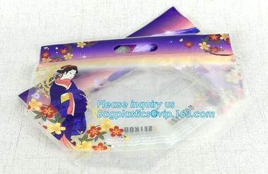 Supermarket sales Plastic Kiwi fruit Cherry Vegetable Packing Protection Bag, Top load Natural BOPP CPP Laminated Fruit