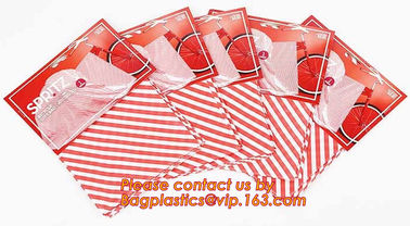 Christmas Gift Bag Jumbo/Giant/Large Plastic Poly Bag for large present,Giant Christmas tree removal bag, BAGPLASTICS B