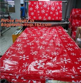 giant new year fashion gift bag for packing presents,35''x25'' Santa sack fabric giant Christmas gift lucky bag in bulk