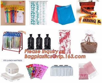 Large size custom design plastic biodegradable disposable christmas Giant gift bag,Bike Bags Gift Cover Giant Gift Bags