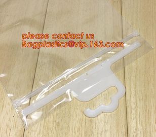 shirt packaging bags, Hanger frosted plastic bags,PVC plastic packaging bag hook hanger bag underwear shirt bag bagplast