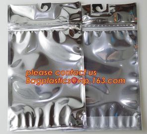 Plastic bags for hair extensions brazilian human hair sew in weave/pvc hair extension hanger bags with logo/pvc hair