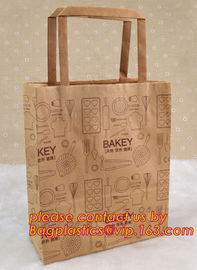 paper wine bag, paper gift bags with handles, Glitter gift bags, Emboss printed logo paper bags, White kraft paper bags