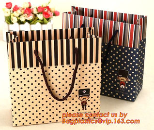 Luxury reusable sturdy screen printing carrier paper bag for shopping,luxury carrier paper bag with plastic handle &amp; riv