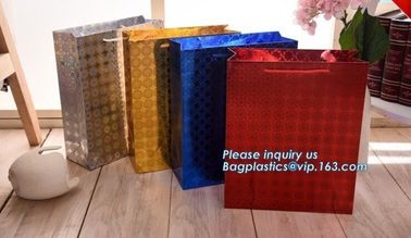 Custom Flower Vase Planpot Black Paper Flower Waterproof Carrier Bag,Brown Paper fresh Flower Carrier Waterproof Bags