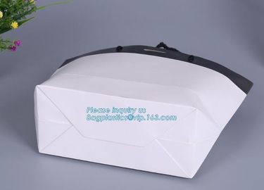 Brown Paper fresh Flower Carrier Waterproof Kraft Bags,Brown Paper Fresh Flower Carrier Bag Shopping Bags With Logos