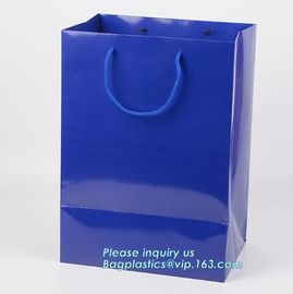 shopping bag luxury grocery bag carrier grocery paper bag,Recycled luxury Ladies Paper Carrier Bag Shopping Bag for Clot