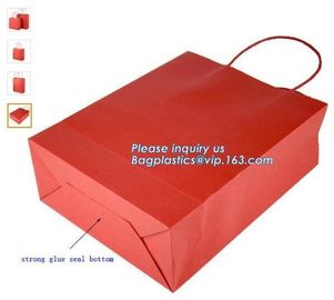 Hot Sale Shopping Luxury Famous Brand Paper Carrier Bag,Luxury wine bottle gift bags paper wine carrier bag, bagease pac