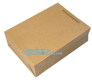 All sizes available luxury printed paper carrier bag,Factory price wholesale machine made laminated luxury paper carrier