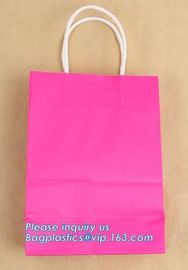 Luxury Paper Gift Bags Paper Carrier Bag Party Bag with Rope Handles,Glossy Paper Gift Bag Paper Carrier Bag Party Bag P