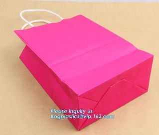 Luxury Paper Gift Bags Paper Carrier Bag Party Bag with Rope Handles,Glossy Paper Gift Bag Paper Carrier Bag Party Bag P