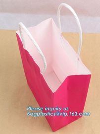 Luxury Paper Gift Bags Paper Carrier Bag Party Bag with Rope Handles,Glossy Paper Gift Bag Paper Carrier Bag Party Bag P