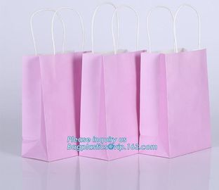 Fancy design custom printing paper carrier bags luxury gift bags,Luxury recycled custom printing logo shopping pack pape