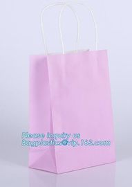 Fancy design custom printing paper carrier bags luxury gift bags,Luxury recycled custom printing logo shopping pack pape