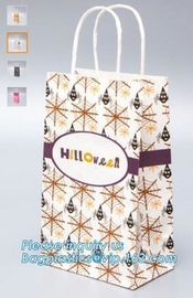 Attractive and durable hot sale eco friendly paper made luxury gift bag,Fancy Luxury Printed Recycled Carry Bag,Paper Ba