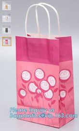Attractive and durable hot sale eco friendly paper made luxury gift bag,Fancy Luxury Printed Recycled Carry Bag,Paper Ba