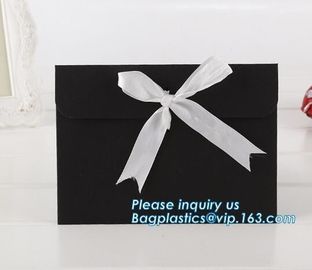 Custom Logo Mini Envelope Kraft Paper Small Parts Thank You Card Envelopes,a3a4a5 custom printed rigid card paper envelo