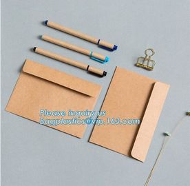 Peel and Seal Paper Envelopes for Small Parts Cash Jewelry,custom logo fancy paper envelope for invitation letter, bagea