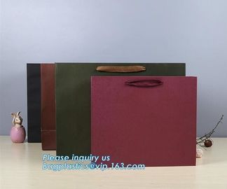 250gsm cardboard black luxury gift bag shopping paper bag paper handle,Paper Bag Shopping Wine Garment Cookie Packaging