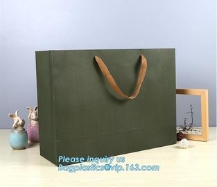 250gsm cardboard black luxury gift bag shopping paper bag paper handle,Paper Bag Shopping Wine Garment Cookie Packaging
