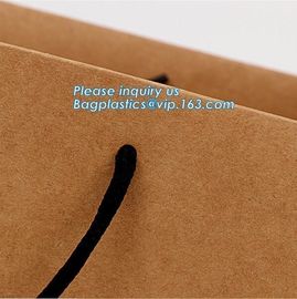 recycled paper bags luxury and stable for wine,Luxury paper shopping carrier bag packaging bag paper, bagease, packages