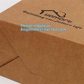 recycled paper bags luxury and stable for wine,Luxury paper shopping carrier bag packaging bag paper, bagease, packages