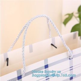 disposable Paper Machine Kraft handle Paper cup carrier, paper cup tray, paper handle for cups,Ribbon Handle, PP Rope Ha